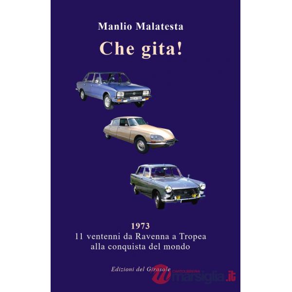 Che gita!