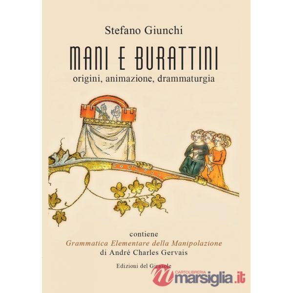 Mani e burattini
