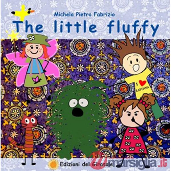 Little fluffy. Le meraviglie del peloso (The). Vol. 3