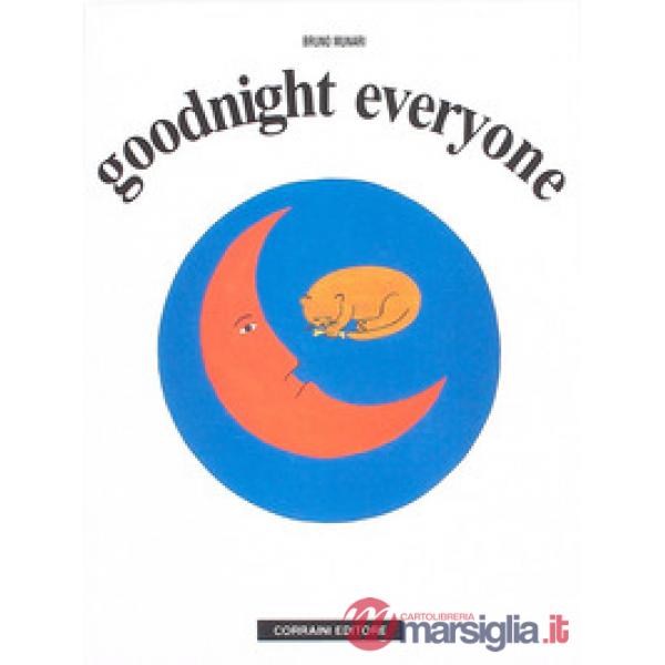 Goodnight everyone