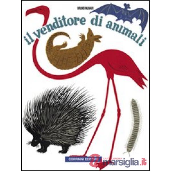 Il venditore di animali