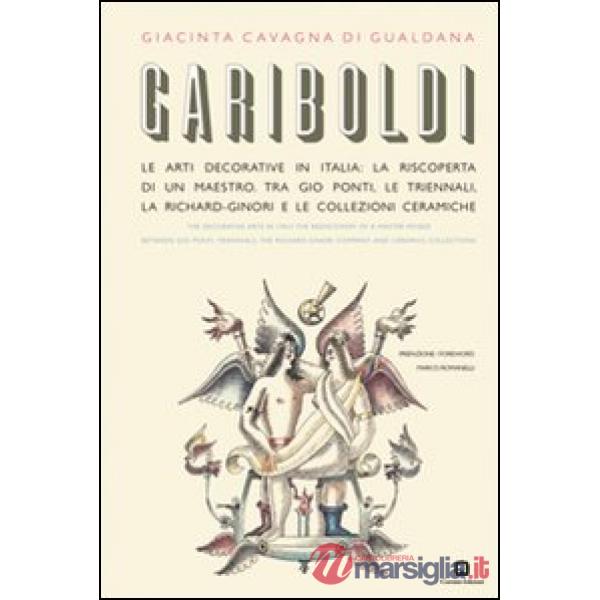Gariboldi. Ediz. italiana e inglese