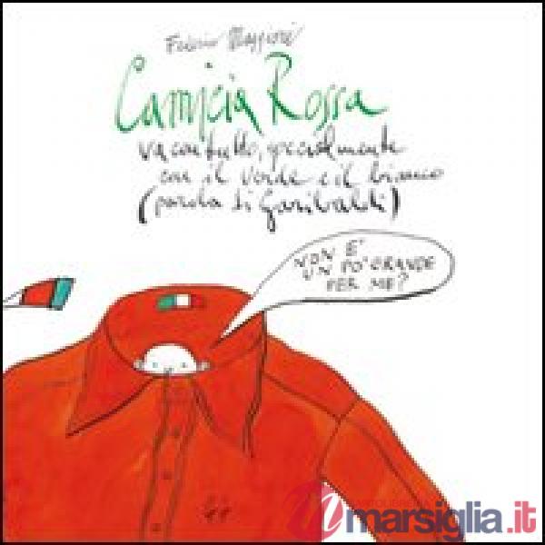 Camicia rossa