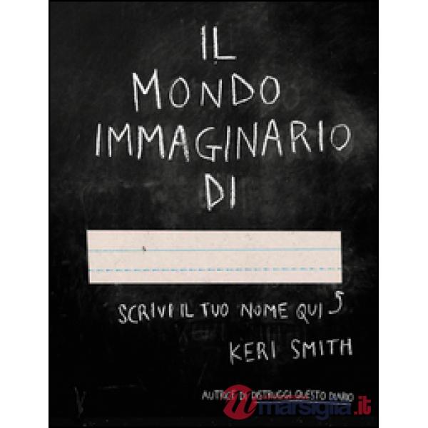 Il mondo immaginario di...