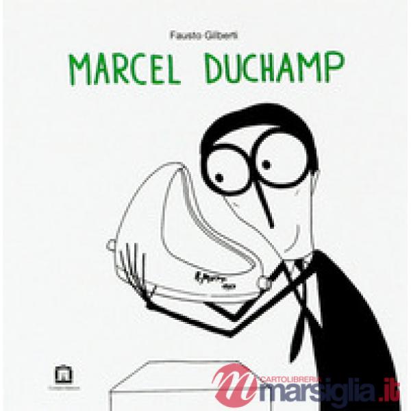 Marcel Duchamp. Ediz. italiana e inglese