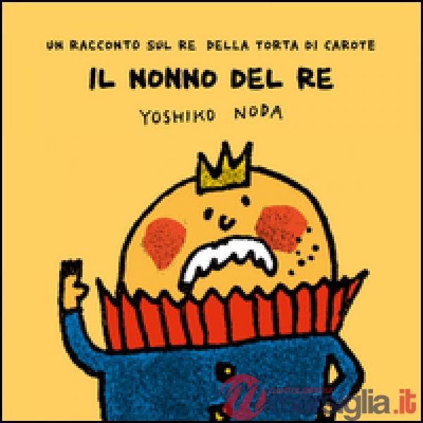 Il nonno del Re
