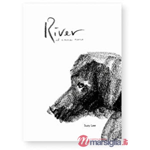 River. Il cane nero