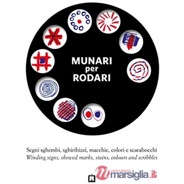 Munari per Rodari