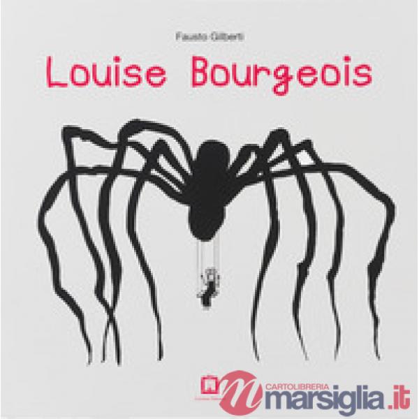 Louise Bourgeois