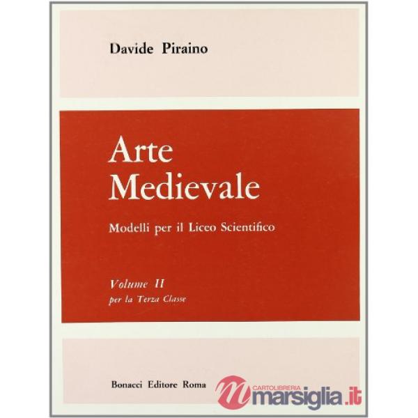 MODELLI D'ARTE: ARTE MEDIEVALE