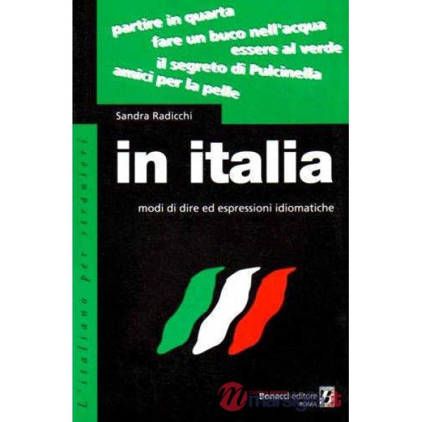 IN ITALIA MODI DI DIRE