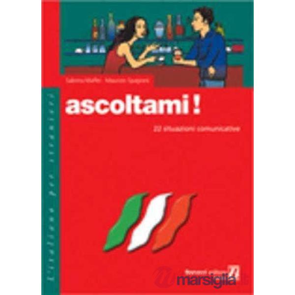 ASCOLTAMI!