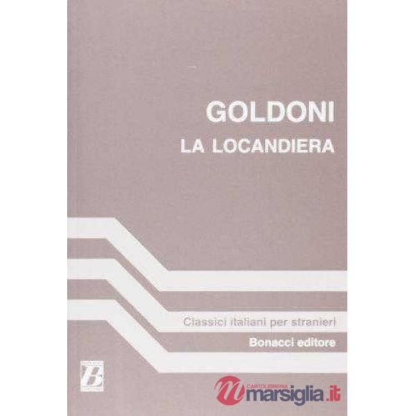 LOCANDIERA