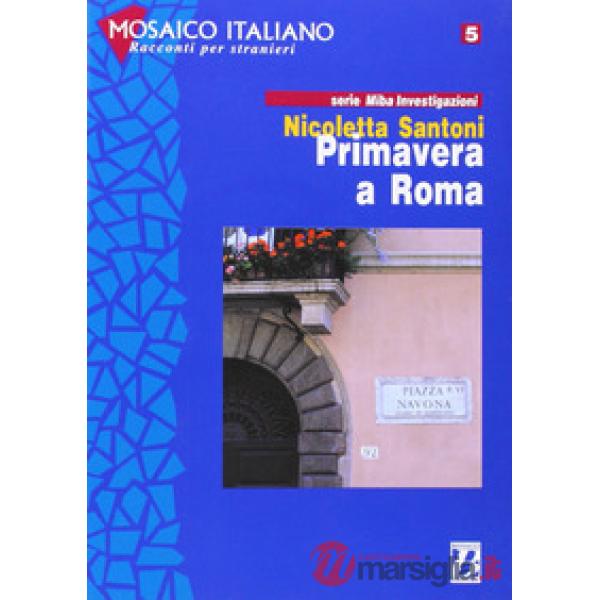 PRIMAVERA A ROMA