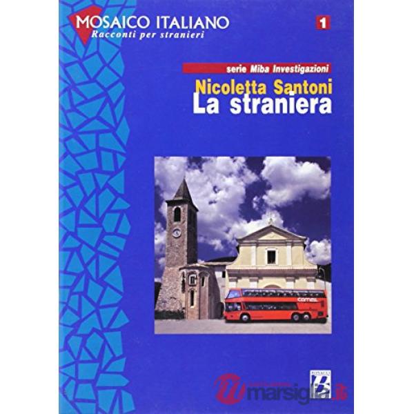 STRANIERA