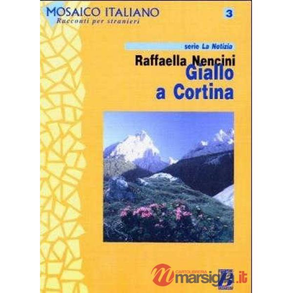 GIALLO A CORTINA