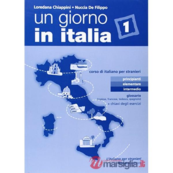 GIORNO IN ITALIA GLOSS.1