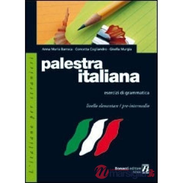 PALESTRA ITALIANA