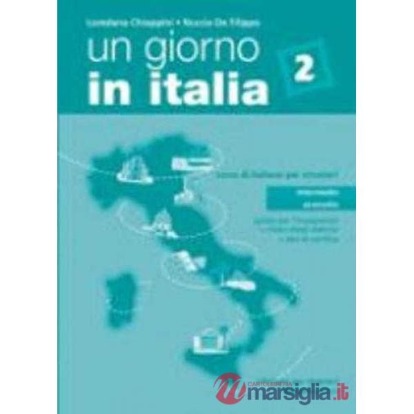 GIORNO IN ITALIA GUIDA INS.2