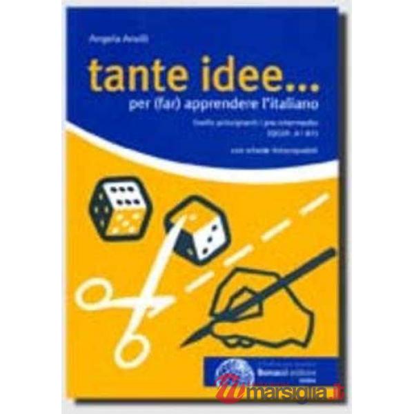 TANTE IDEE PER (FAR) APPRENDERE L'ITA