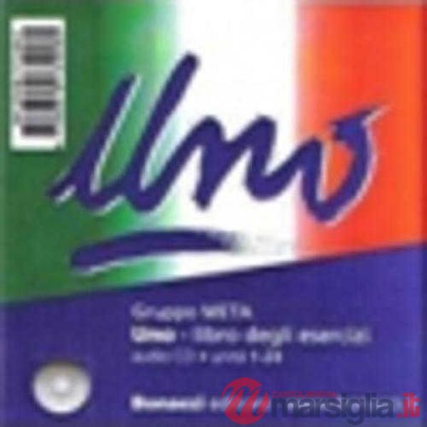 UNO - LIBRO DEGLI ESERCIZI SOLO CD