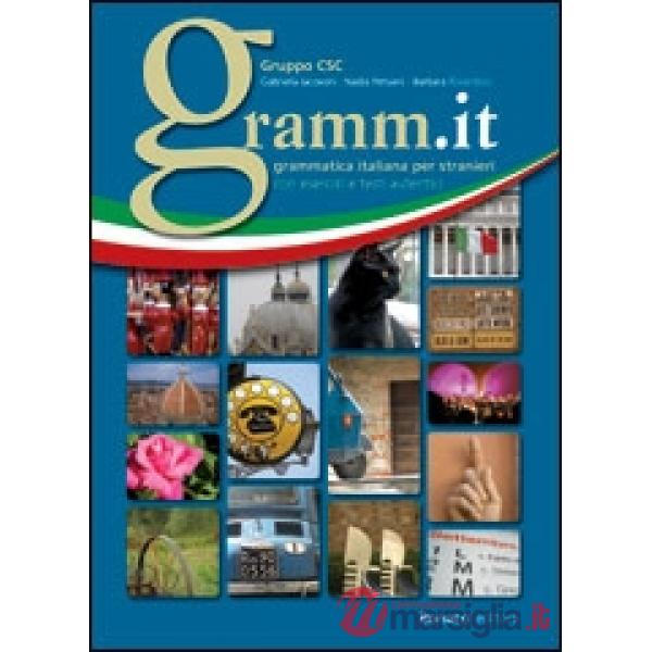 GRAMM. IT