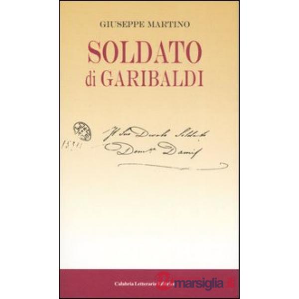 Soldato di Garibaldi