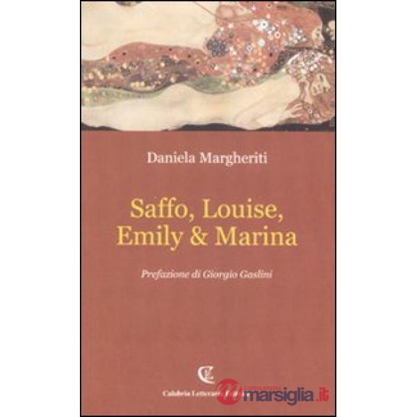 Saffo, Louise, Emily & Marina