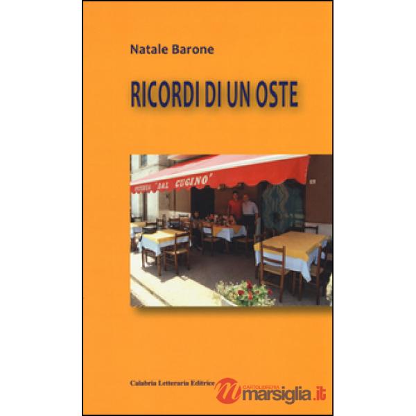 Ricordi di un oste