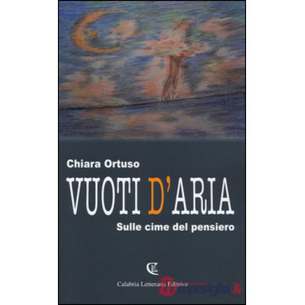 Vuoti d'aria. Sulle cime del pensiero