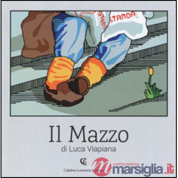 Luca Viapiana. Il mazzo. Catalogo della mostra (Local popular museum, Catanzaro, 17 ottobre 2015-17 gennaio 2016). Ediz. illustr