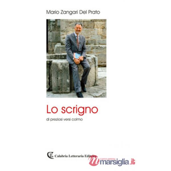 Scrigno di preziosi versi colmo (Lo)