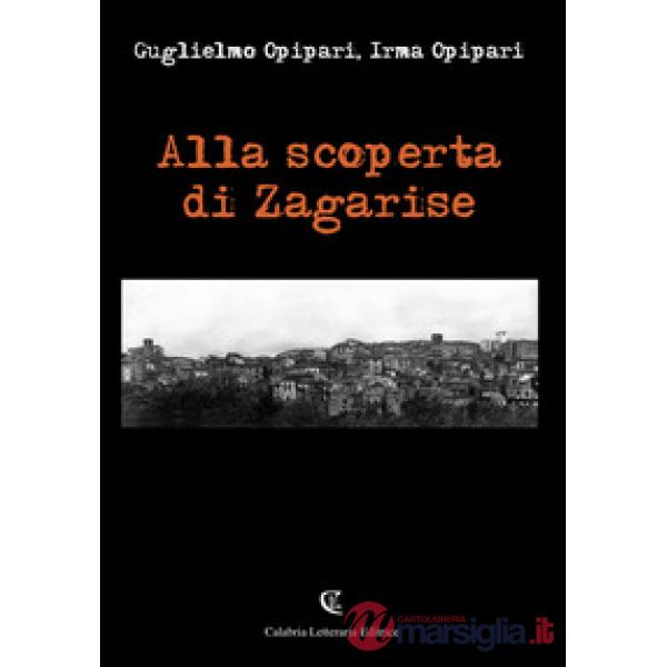 Alla scoperta di Zagarise