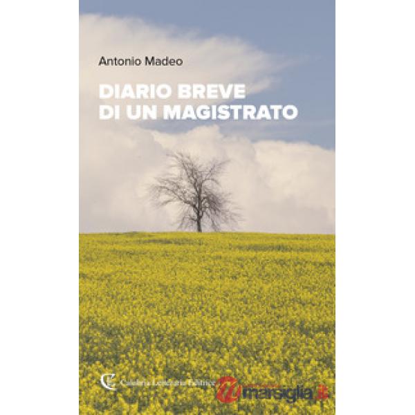 Diario breve di un magistrato