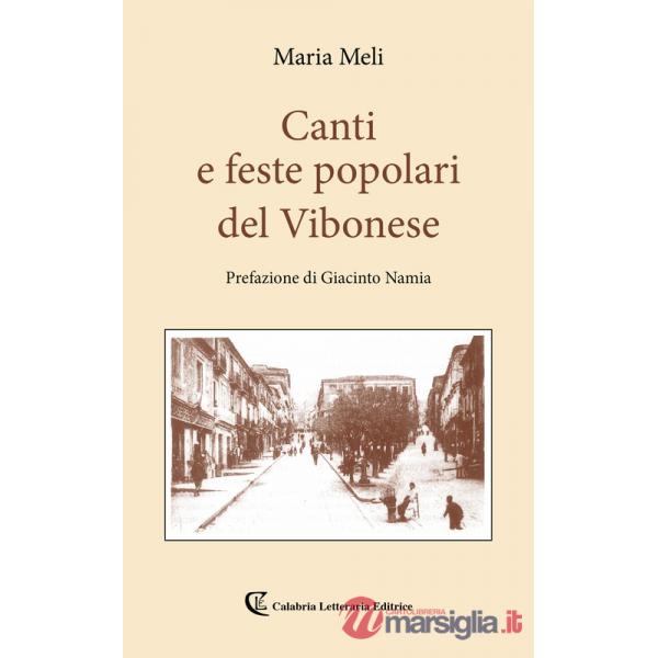 Canti e feste popolari del vibonese