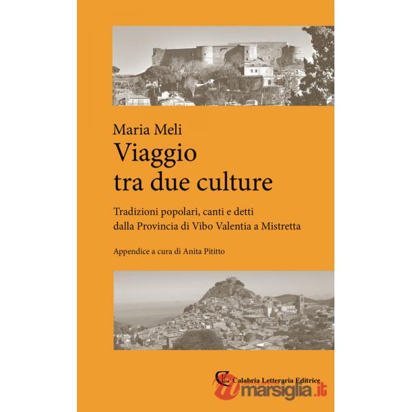 Viaggio tra due culture