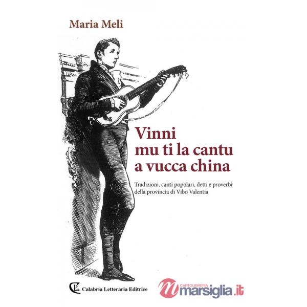 Vinni mu ti cuntu a vucca china