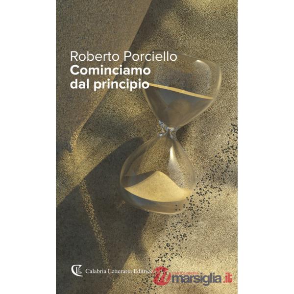 Cominciamo dal principio