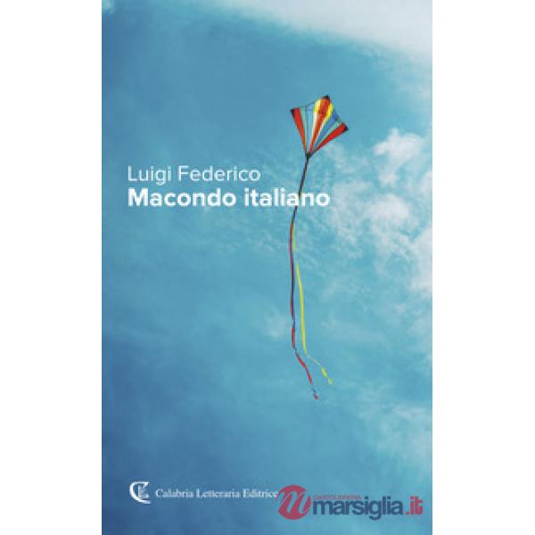 Macondo italiano