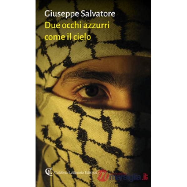 Due occhi azzurri come il cielo