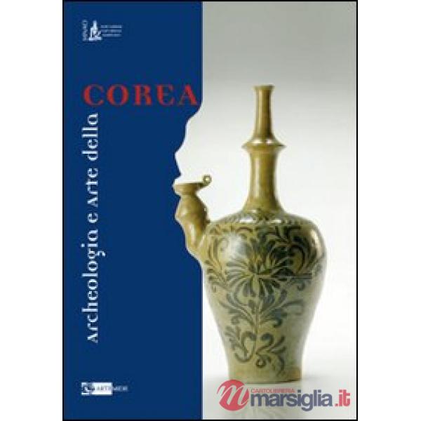 Archeologia e arte della Corea