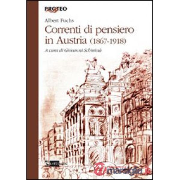 Correnti di pensiero in Austria (1867-1918)
