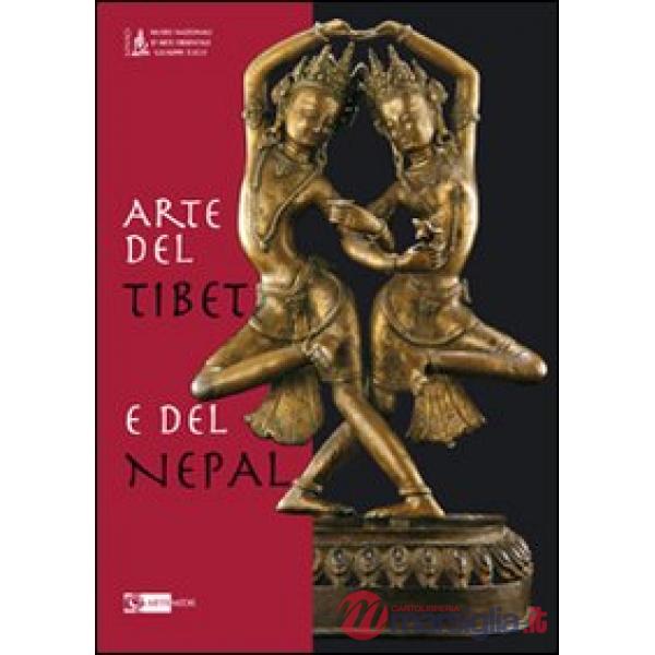 Arte del Tibet e del Nepal