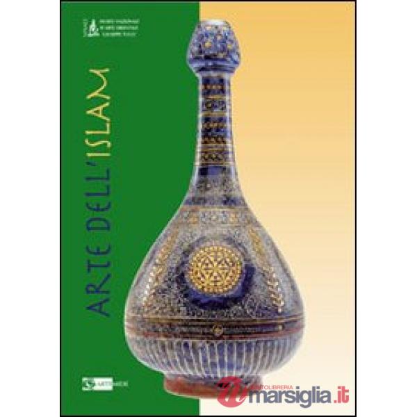 Arte dell'Islam