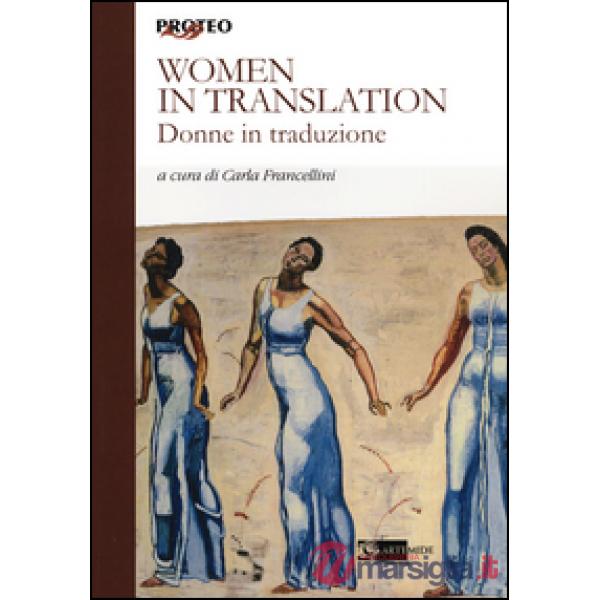 Women in translation-Donne in traduzione