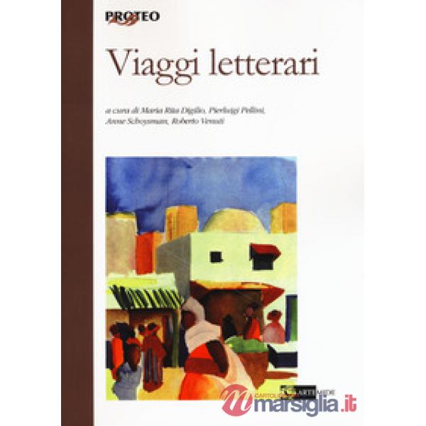 Viaggi letterari