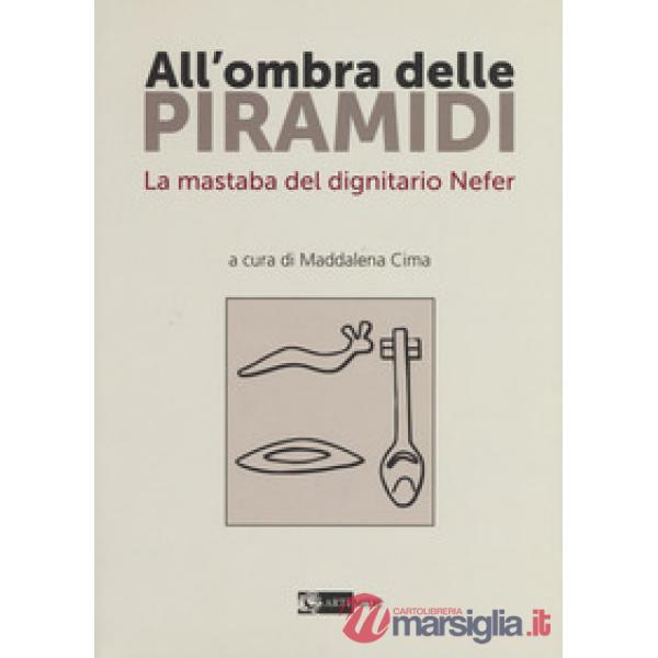 All'ombra delle piramidi. La mastaba del dignitario Nefer