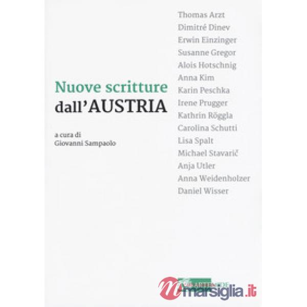 Nuove scritture dall'Austria