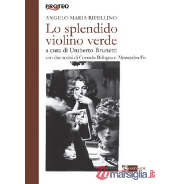 Splendido violino verde (Lo)