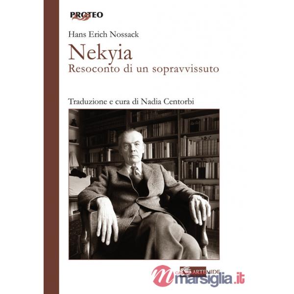 Nekya. Resoconto di un sopravvissuto